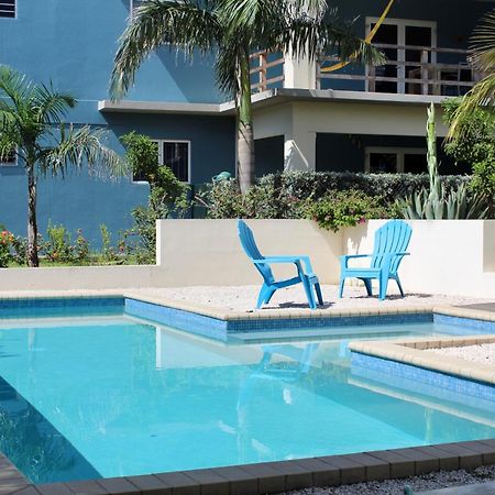 Azulita Resort Willemstad Eksteriør bilde