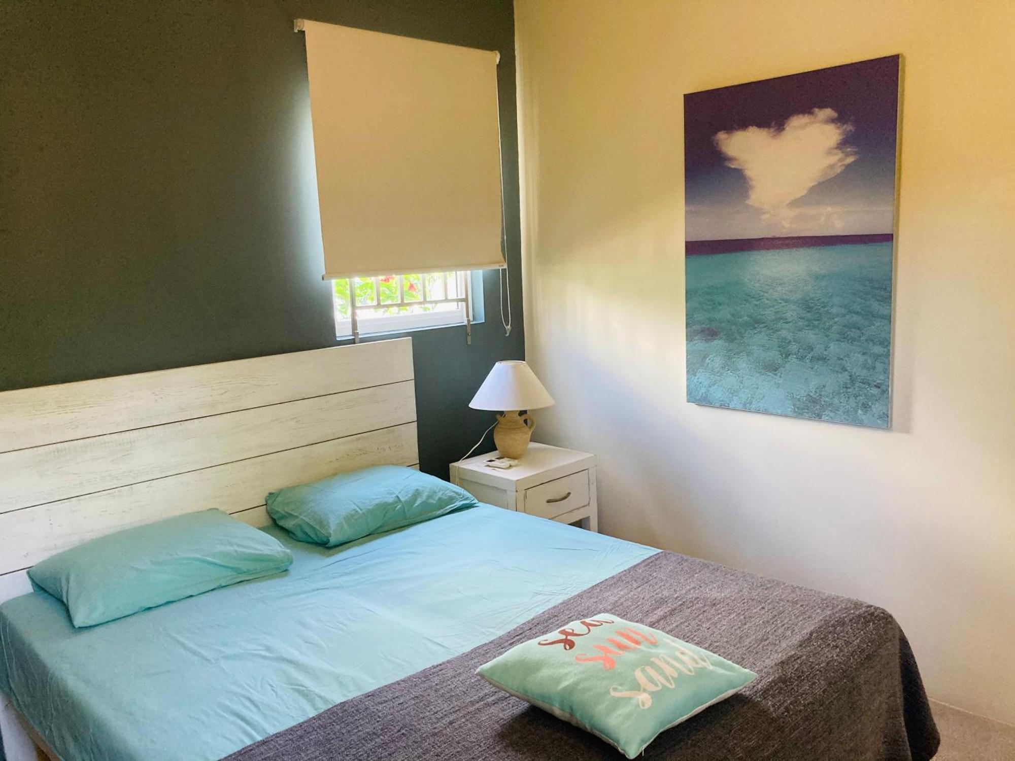 Azulita Resort Willemstad Eksteriør bilde