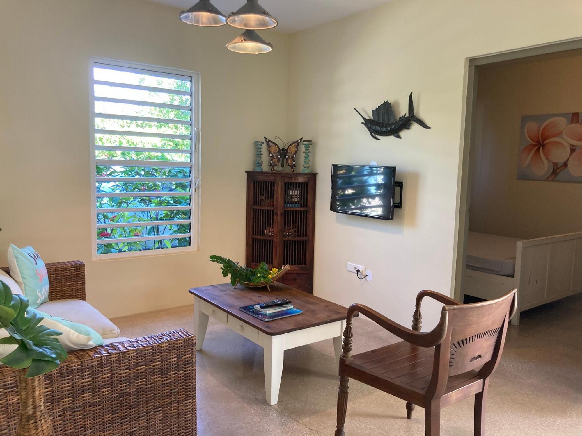 Azulita Resort Willemstad Eksteriør bilde