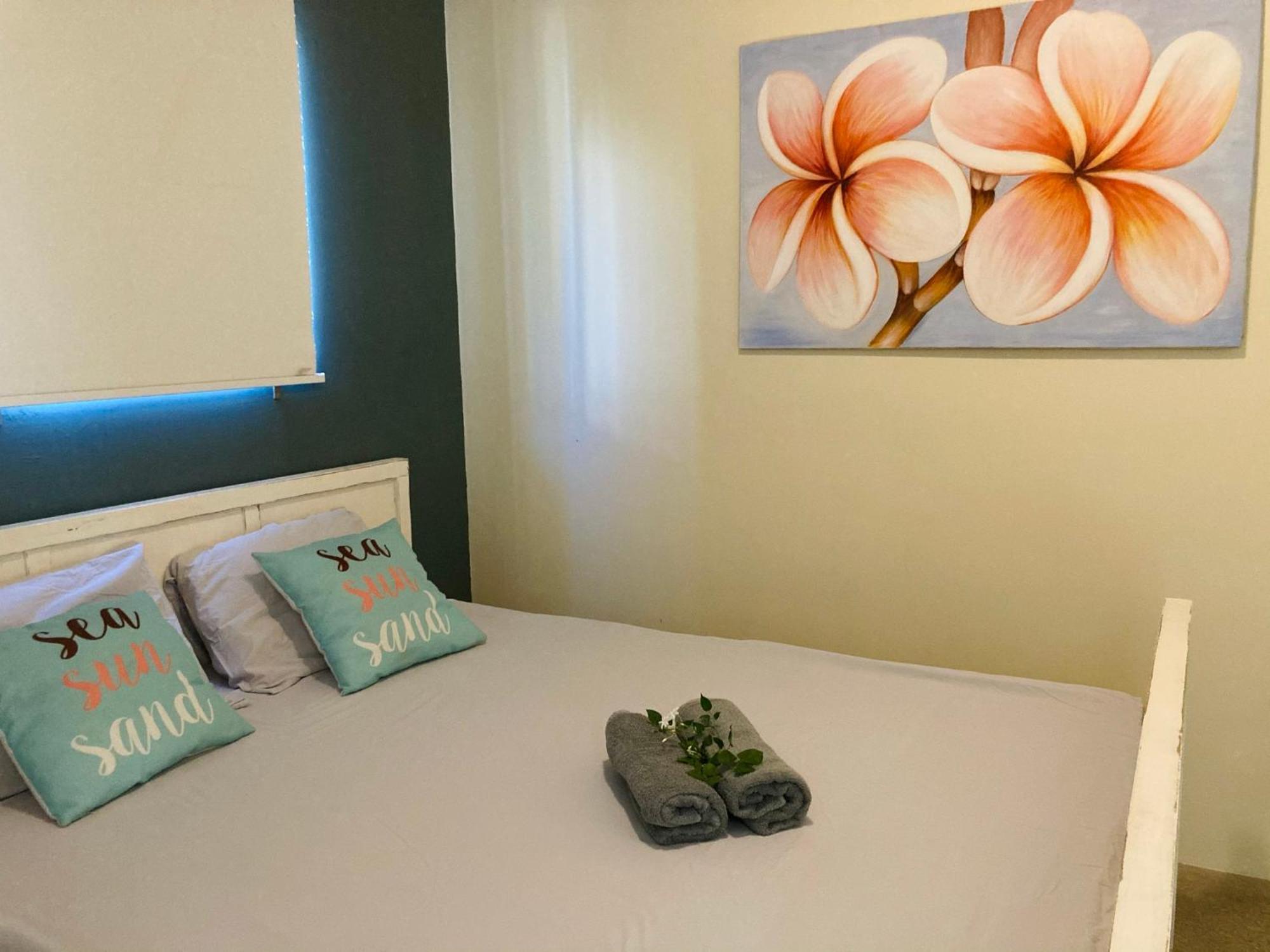 Azulita Resort Willemstad Eksteriør bilde