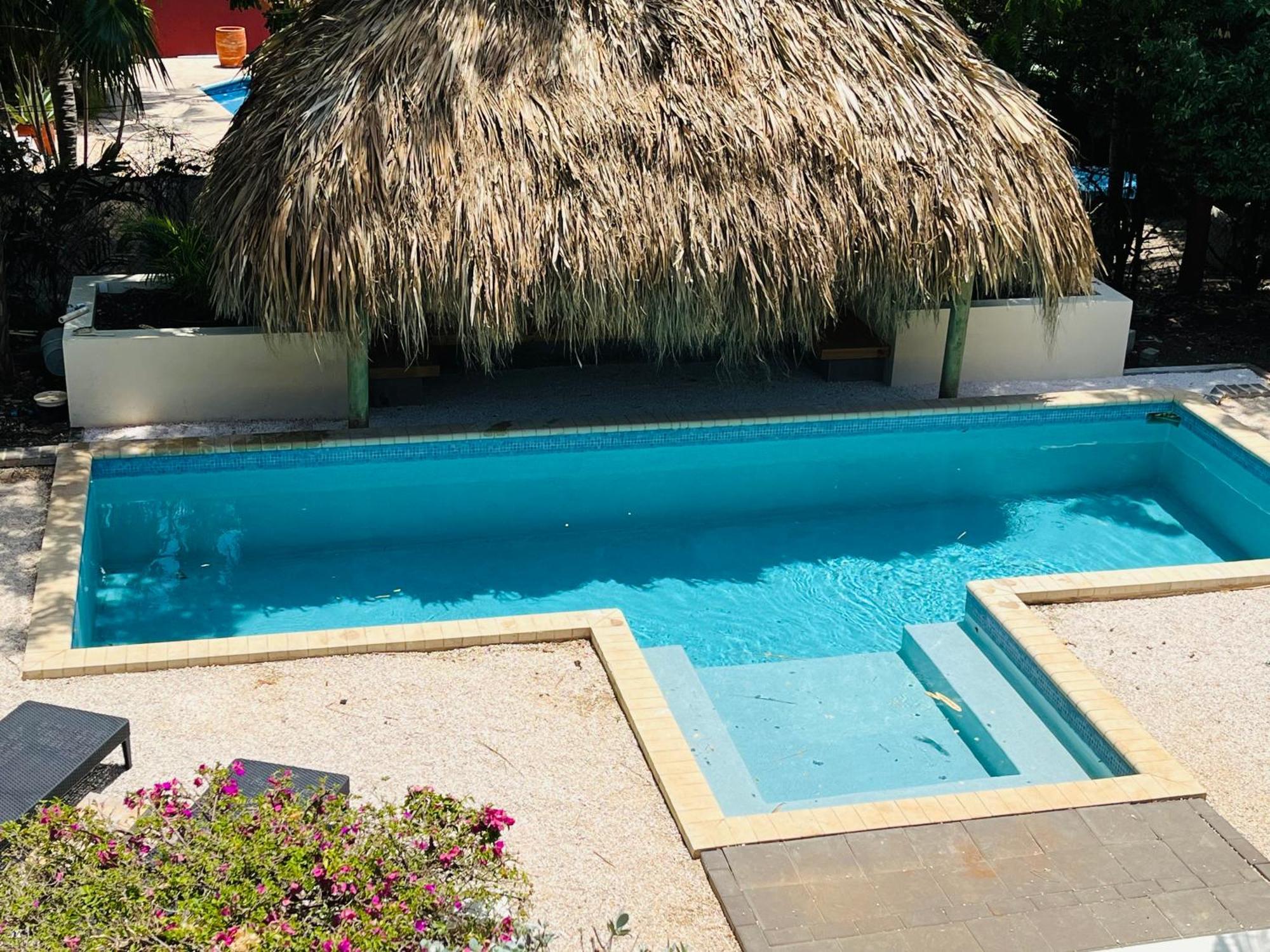 Azulita Resort Willemstad Eksteriør bilde