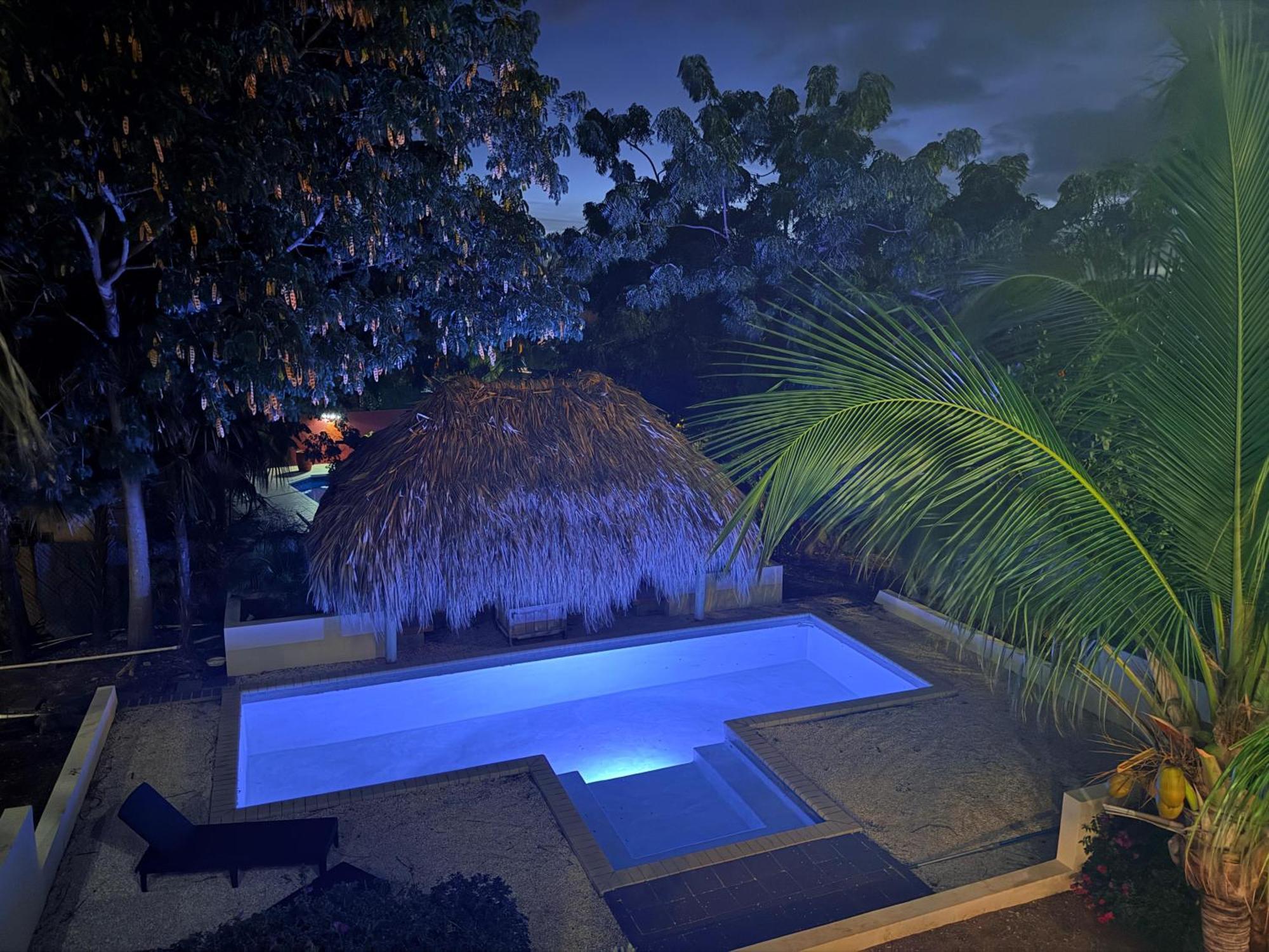 Azulita Resort Willemstad Eksteriør bilde