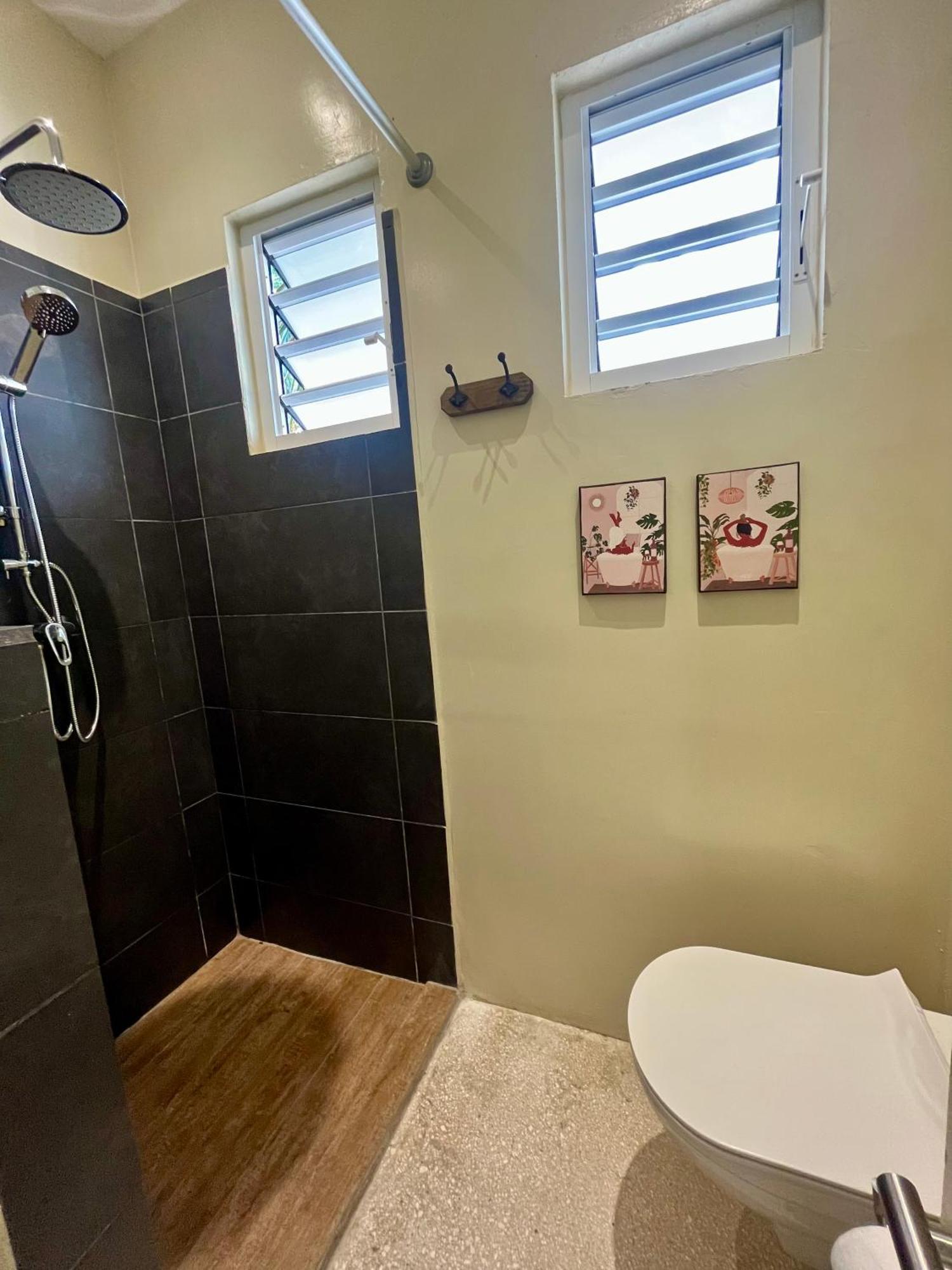 Azulita Resort Willemstad Eksteriør bilde