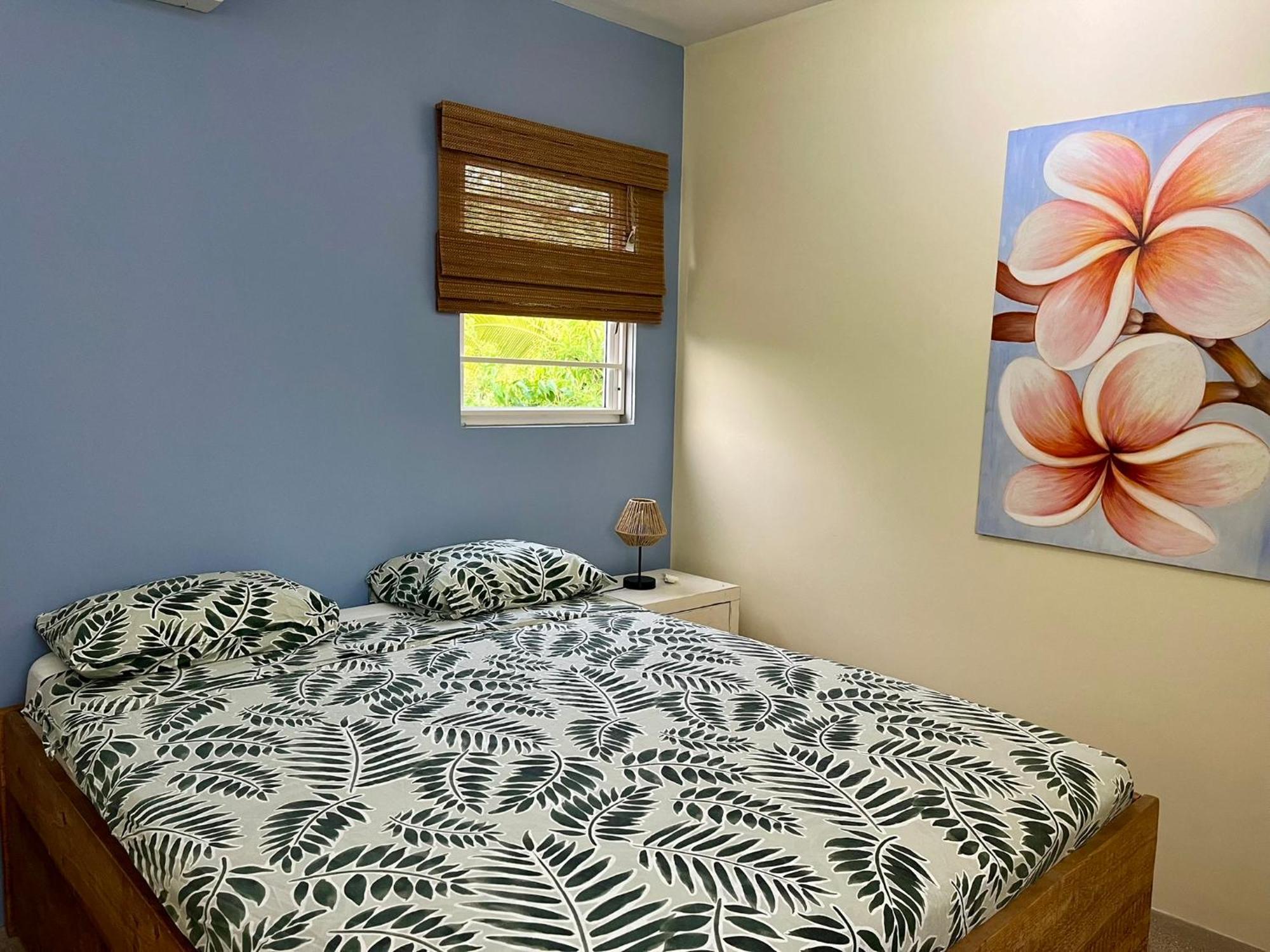 Azulita Resort Willemstad Eksteriør bilde