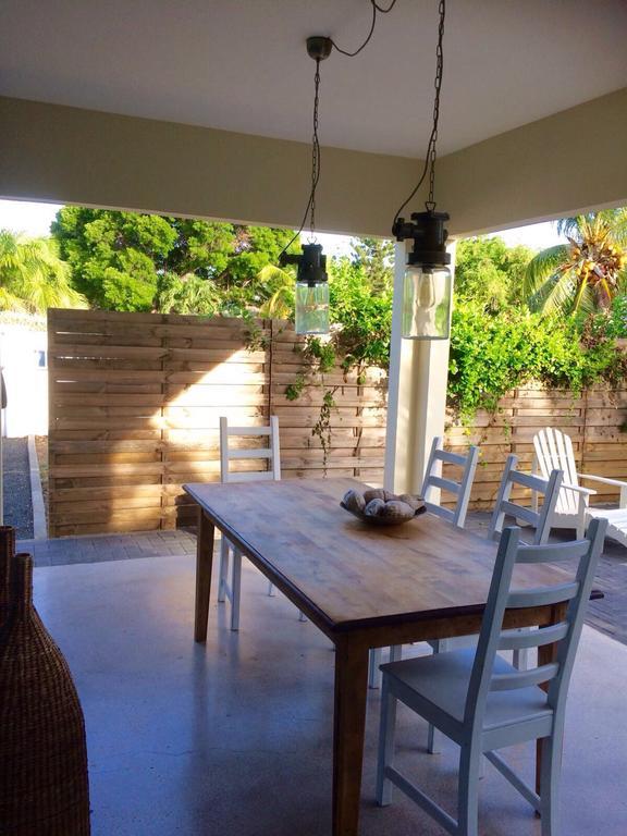 Azulita Resort Willemstad Eksteriør bilde