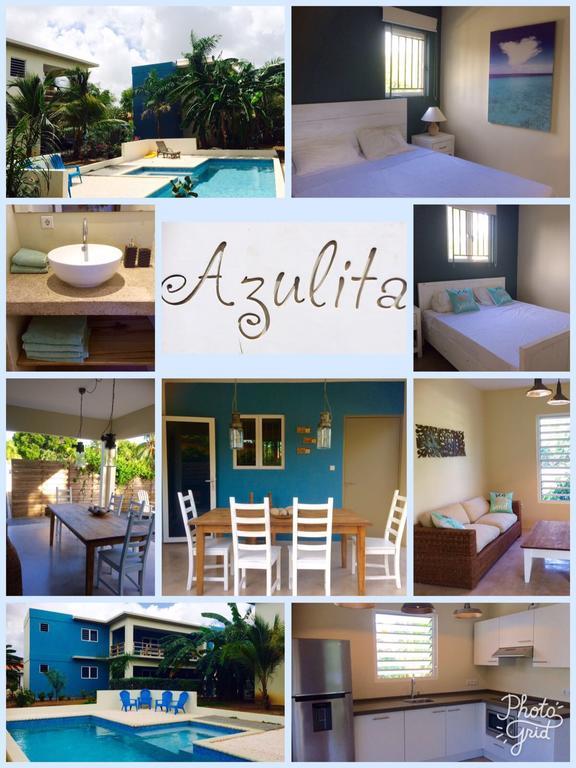 Azulita Resort Willemstad Eksteriør bilde