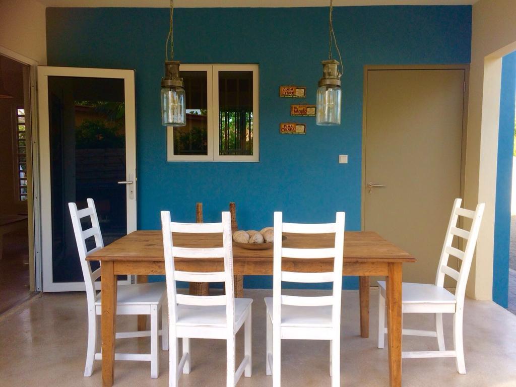 Azulita Resort Willemstad Eksteriør bilde
